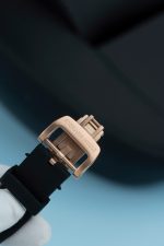 Richard Mille Fake Watches RM07-01 Ceramic Black 36mm - Image 12