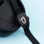 Richard Mille Fake Watches RM07-01 Ceramic Black 36mm