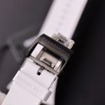 Richard Mille Replica Watch RM35-01 Carbon Rubber Strap BBR Factory 44mm - Image 9