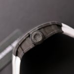 Richard Mille Replica Watch RM35-01 Carbon Rubber Strap BBR Factory 44mm - Image 7