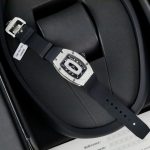 Richard Mille RM007 Best Replica Watch Moissanite Diamonds Custom 36mm - Image 2