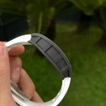 Richard Mille RM055 Bubba Watson Carbon Replica 1:1 Watch BBR 45mm - Image 5