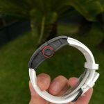 Richard Mille RM055 Bubba Watson Carbon Replica 1:1 Watch BBR 45mm - Image 6