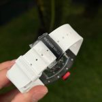 Richard Mille RM055 Bubba Watson Carbon Replica 1:1 Watch BBR 45mm - Image 8