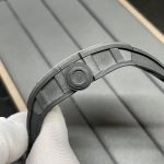 Richard Mille RM055 Carbon NTPT Replica 1:1 Watch Black BBR 45mm - Image 5