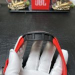 Richard Mille RM055 Carbon NTPT Replica 1:1 Watch Red BBR 45mm - Image 7