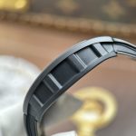 Richard Mille RM055 Knock Off Watches Case Black Ceramic ZF Factory 49.9×42.7mm - Image 11