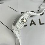 Richard Mille RM055 White High Quality Replica Watch 45mm - Image 3