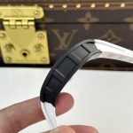 Richard Mille Replica Watch RM055 Bubba Watson Black Ceramic BBR Factory 45mm - Image 8