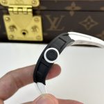 Richard Mille Replica Watch RM055 Bubba Watson Black Ceramic BBR Factory 45mm - Image 7