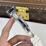 Richard Mille Replica Watch RM055 Bubba Watson Black Ceramic BBR Factory 45mm - Image 10