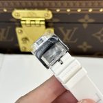 Richard Mille Replica Watch RM055 Bubba Watson Black Ceramic BBR Factory 45mm - Image 11