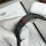 Richard Mille RM055 Replica 1:1 Watch Black BBR Factory 45mm - Image 6