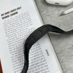 Richard Mille RM055 Replica Watch Full Carbon Case Rubber Strap 45mm - Image 7