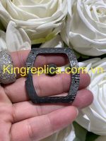 Richard Mille RM055 Bubba Watson Carbon Luxury Replica Watches Exclusive Custom Vaucher Movement 42.7×49.9mm - Image 11