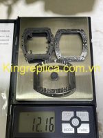 Richard Mille RM055 Bubba Watson Carbon Luxury Replica Watches Exclusive Custom Vaucher Movement 42.7×49.9mm - Image 10