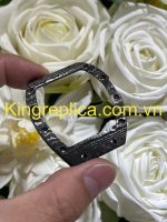 Richard Mille RM055 Bubba Watson Carbon Luxury Replica Watches Exclusive Custom Vaucher Movement 42.7×49.9mm - Image 18