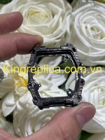 Richard Mille RM055 Bubba Watson Carbon Luxury Replica Watches Exclusive Custom Vaucher Movement 42.7×49.9mm - Image 16