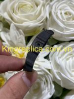 Richard Mille RM055 Bubba Watson Carbon Luxury Replica Watches Exclusive Custom Vaucher Movement 42.7×49.9mm - Image 15