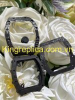 Richard Mille RM055 Bubba Watson Carbon Luxury Replica Watches Exclusive Custom Vaucher Movement 42.7×49.9mm - Image 12