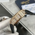 Richard Mille RM057 Jackie Chan Replica Watch With Full Diamonds 44mm - Image 4