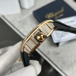 Richard Mille RM057 Jackie Chan Replica Watch With Full Diamonds 44mm - Image 3