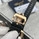 Richard Mille RM057 Jackie Chan Replica Watch With Full Diamonds 44mm - Image 6