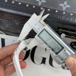 Richard Mille RM07-01 Best Replica Watches Diamonds White Rubber Strap ZF Factory 36mm - Image 8