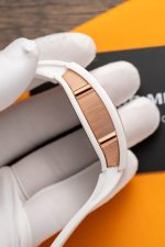 Richard Mille RM07-01 High Quality Replica Watch White Ceramic Case 36mm - Image 6