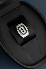 Richard Mille RM07-01 Imitation Watches Women-s Black Automatic Movement ZF Factory 36mm - Image 7