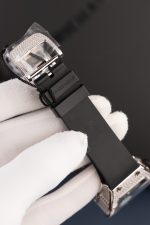 Richard Mille RM07-01 Imitation Watches Women-s Black Automatic Movement ZF Factory 36mm - Image 13