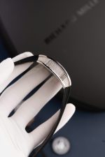 Richard Mille RM07-01 Imitation Watches Women-s Black Automatic Movement ZF Factory 36mm - Image 12