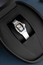 Richard Mille RM07-01 Knock Off Watches Women White Automatic Movement ZF Factory 36mm - Image 2
