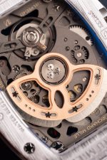 Richard Mille RM07-01 Knock Off Watches Women White Automatic Movement ZF Factory 36mm - Image 12