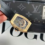 Richard Mille RM07-01 Replica Watches Best Quality Rubber Strap ZF Factory 36mm - Image 9