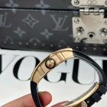 Richard Mille RM07-01 Replica Watches Best Quality Rubber Strap ZF Factory 36mm - Image 7