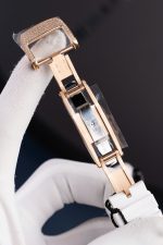Richard Mille RM07-01 Replica Watches Women White Automatic Movement ZF Factory 36mm - Image 13