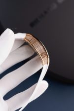 Richard Mille RM07-01 Replica Watches Women White Automatic Movement ZF Factory 36mm - Image 8