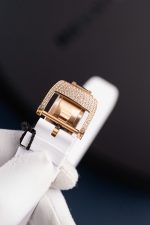 Richard Mille RM07-01 Replica Watches Women White Automatic Movement ZF Factory 36mm - Image 12