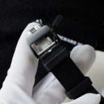 Richard Mille RM12-01 Fake Watches Case Carbon Automatic Movement 42mm - Image 9
