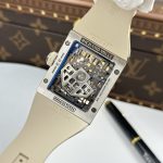 Richard Mille RM16-02 Replica Watches Case Titanium Super Light 36x45x10mm - Image 12