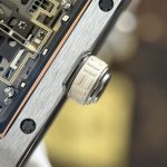 Richard Mille RM16-02 Replica Watches Case Titanium Super Light 36x45x10mm - Image 6