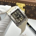 Richard Mille RM16-02 Replica Watches Case Titanium Super Light 36x45x10mm - Image 3