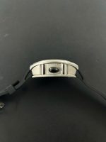 Richard Mille RM19-02 Imitation Watches Full Diamonds CZ Rubber Strap 44mm - Image 4