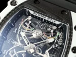 Richard Mille Best Replica Watch RM21-01 Tourbillon RM Factory 45mm - Image 5
