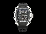 Richard Mille Best Replica Watch RM21-01 Tourbillon RM Factory 45mm