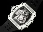 Richard Mille Best Replica Watch RM21-01 Tourbillon RM Factory 45mm - Image 8