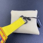 Richard Mille Best Replica Watch RM27-03 Tourbillon Full Carbon 44mm - Image 8