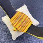 Richard Mille Best Replica Watch RM27-03 Tourbillon Full Carbon 44mm - Image 7