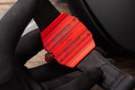 Richard Mille Replica Watch RM27-03 Tourbillon Rafael Nadal Red Carbon 44mm - Image 8
